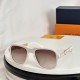 LV SUNGLASSES