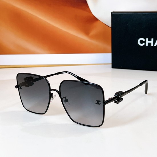 CHANEL SUNGLASSES CHANEL SUNGLASSES