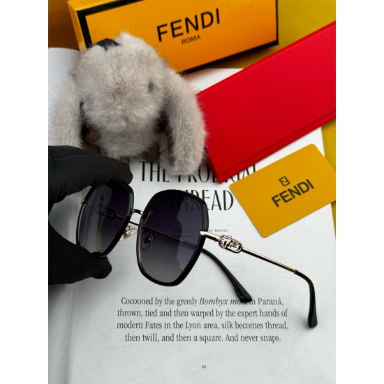 FENDI SUNGLASSES