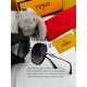 FENDI SUNGLASSES
