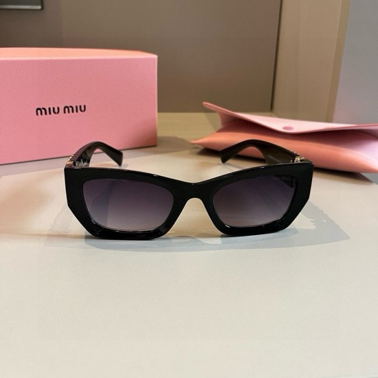 MiuMiu Sunglasses