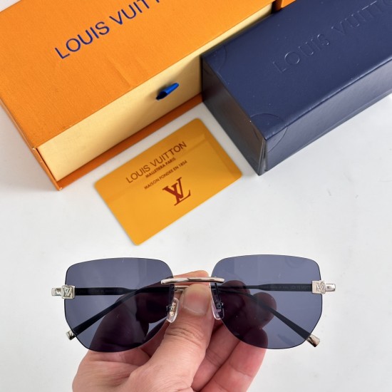 LV SUNGLASSES LV SUNGLASSES