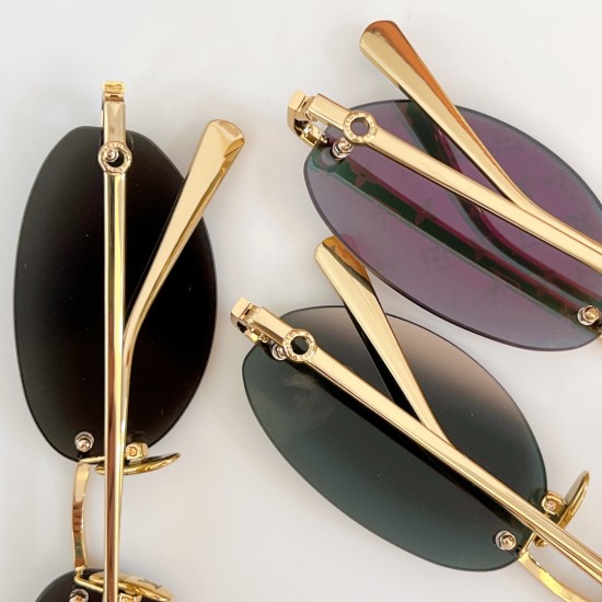 LV SUNGLASSES LV SUNGLASSES