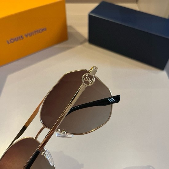 LV SUNGLASSES