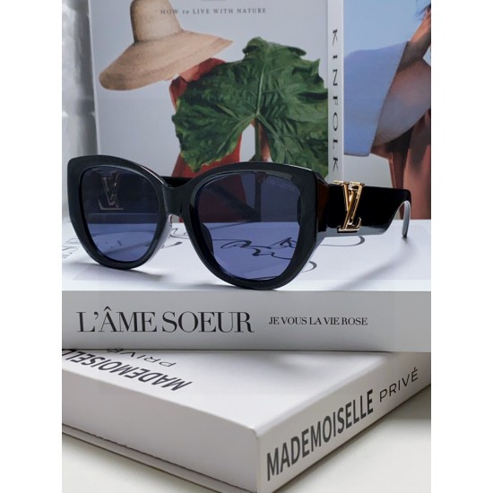 LV SUNGLASSES LV SUNGLASSES
