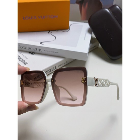 LV SUNGLASSES LV SUNGLASSES