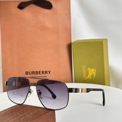 BURBERRY SUNGLASSES