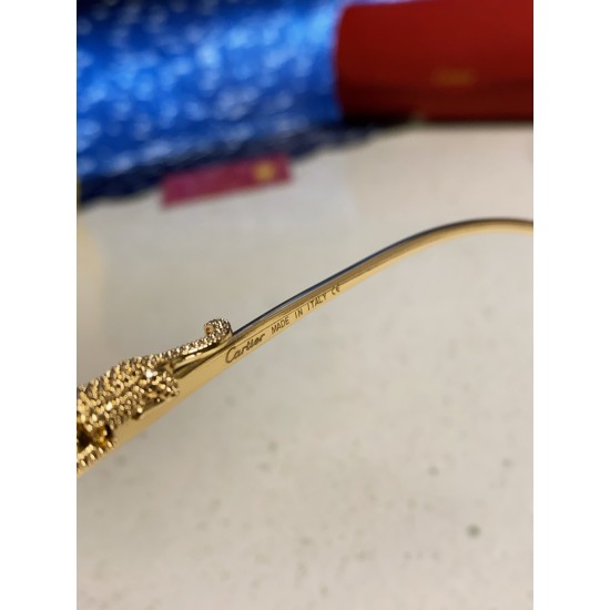 Cartier Sunglasses