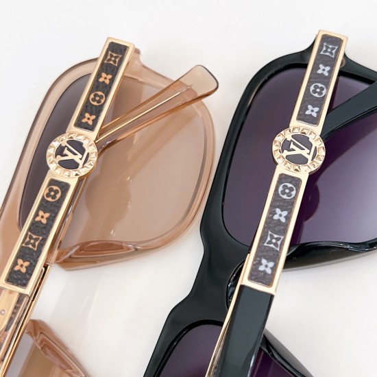 LV SUNGLASSES