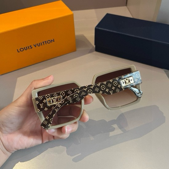 LV SUNGLASSES LV SUNGLASSES