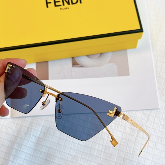 FENDI SUNGLASSES