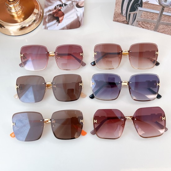 Hermes Sunglasses