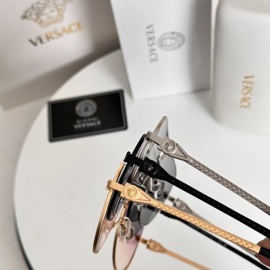 VERSACE SUNGLASSES