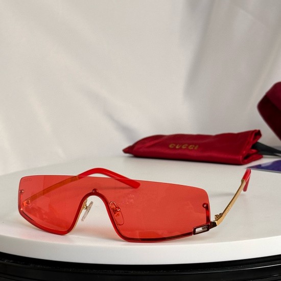 Gucci SUNGLASSES Gucci SUNGLASSES