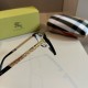 BURBERRY SUNGLASSES