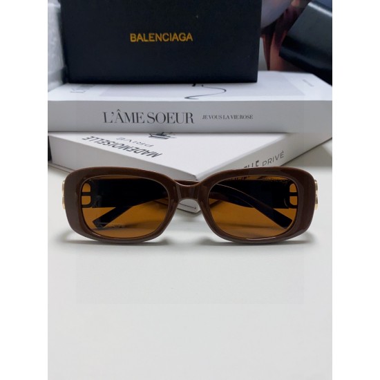 Balenciaga Sunglasses