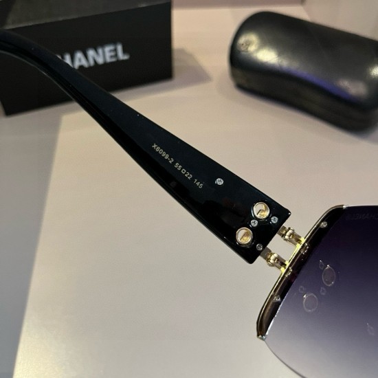 CHANEL SUNGLASSES