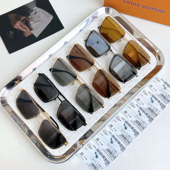 LV SUNGLASSES LV SUNGLASSES