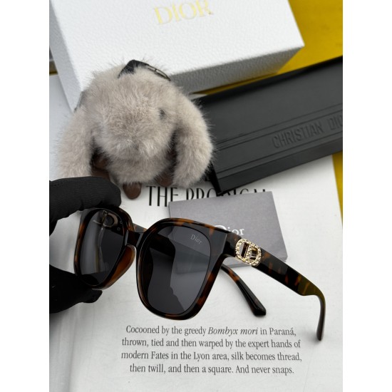 Dior SUNGLASSES