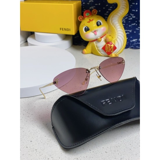 FENDI SUNGLASSES
