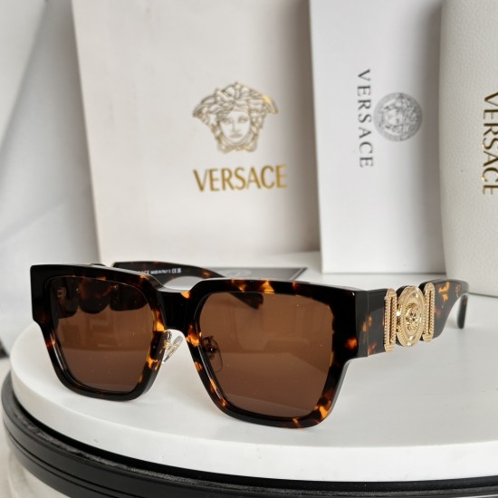 VERSACE SUNGLASSES