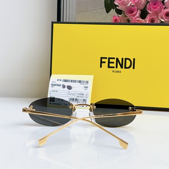 FENDI SUNGLASSES