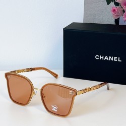 CHANEL SUNGLASSES