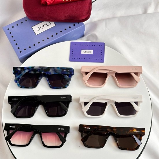 Gucci SUNGLASSES