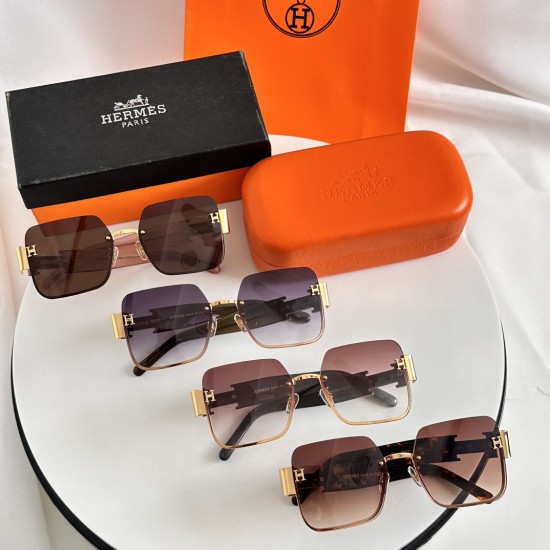 Hermes Sunglasses