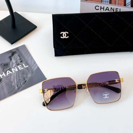 CHANEL SUNGLASSES