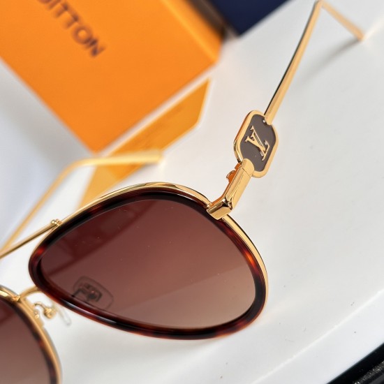 LV SUNGLASSES