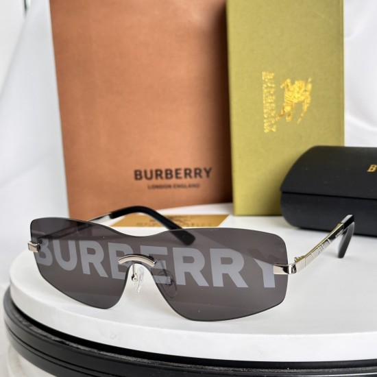 BURBERRY SUNGLASSES