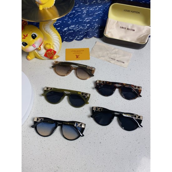 LV SUNGLASSES