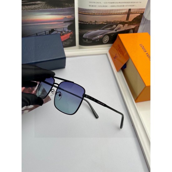 LV SUNGLASSES