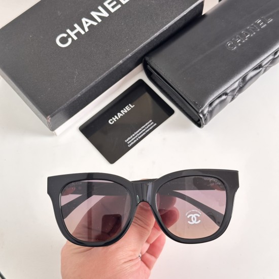 CHANEL SUNGLASSES