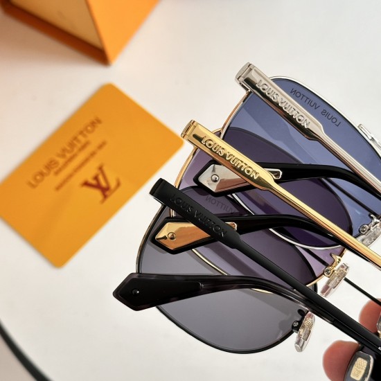 LV SUNGLASSES LV SUNGLASSES