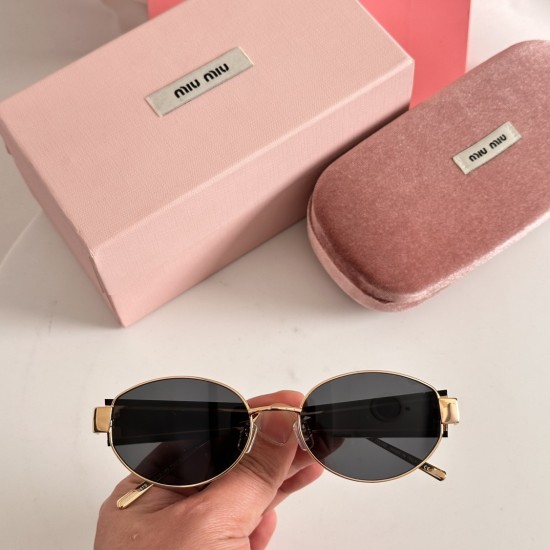 MiuMiu Sunglasses