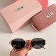 MiuMiu Sunglasses