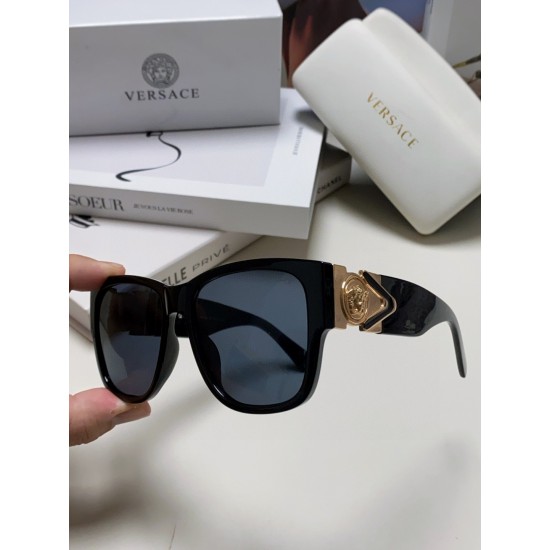 VERSACE SUNGLASSES