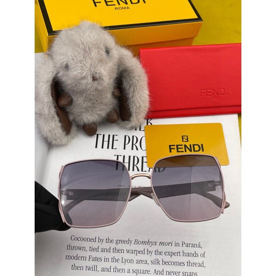 FENDI SUNGLASSES