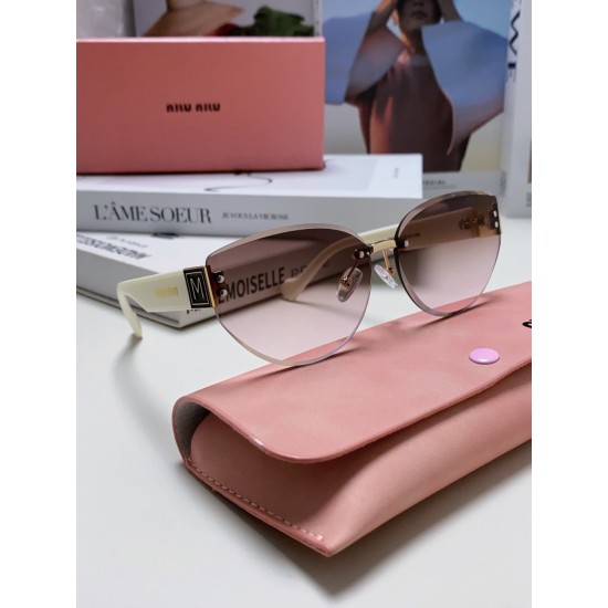 MiuMiu Sunglasses