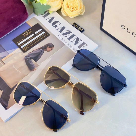 Gucci SUNGLASSES
