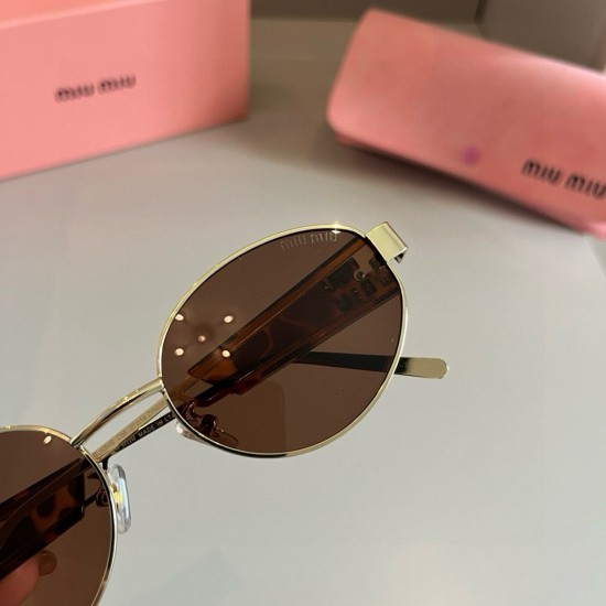 MiuMiu Sunglasses