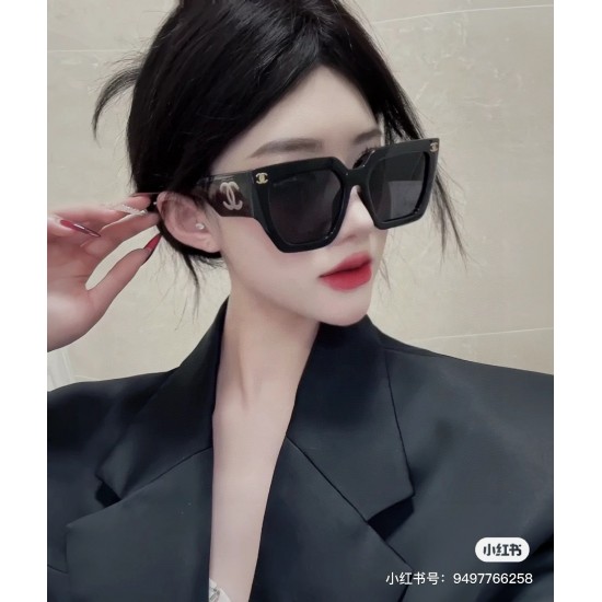CHANEL SUNGLASSES