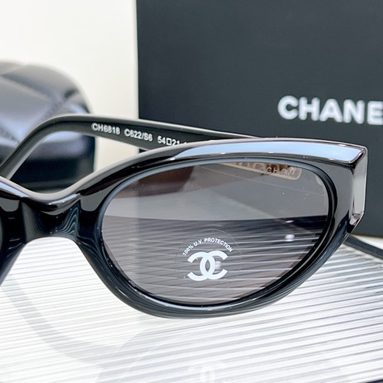 CHANEL SUNGLASSES CHANEL SUNGLASSES
