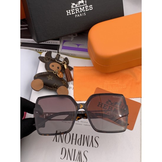 Hermes Sunglasses