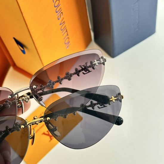 LV SUNGLASSES LV SUNGLASSES