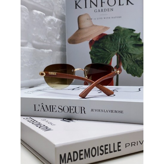 Cartier Sunglasses
