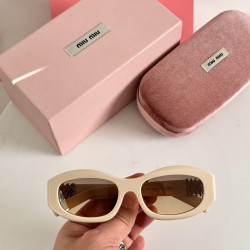 MiuMiu Sunglasses