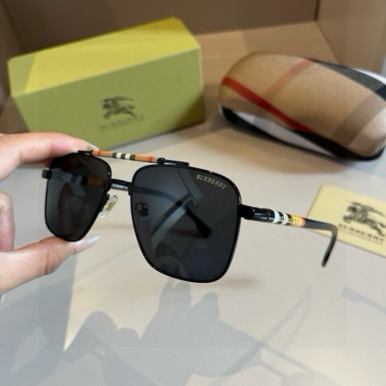 BURBERRY SUNGLASSES